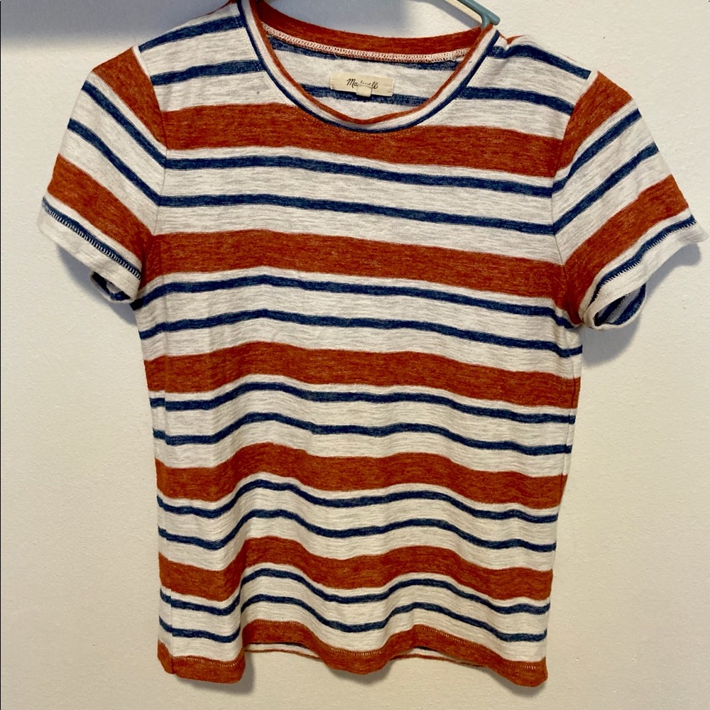 Madewell Shirt